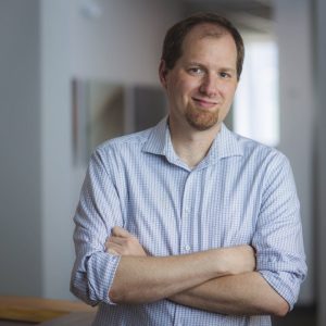 2022 Power 50: Bob Mumgaard