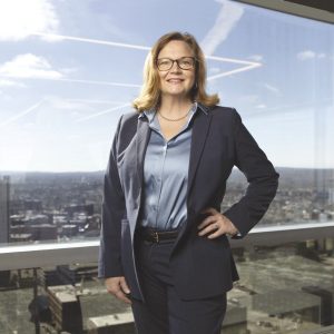 Business Leaders of the Year: Askin has guided Big Brothers Big Sisters through times of great transition