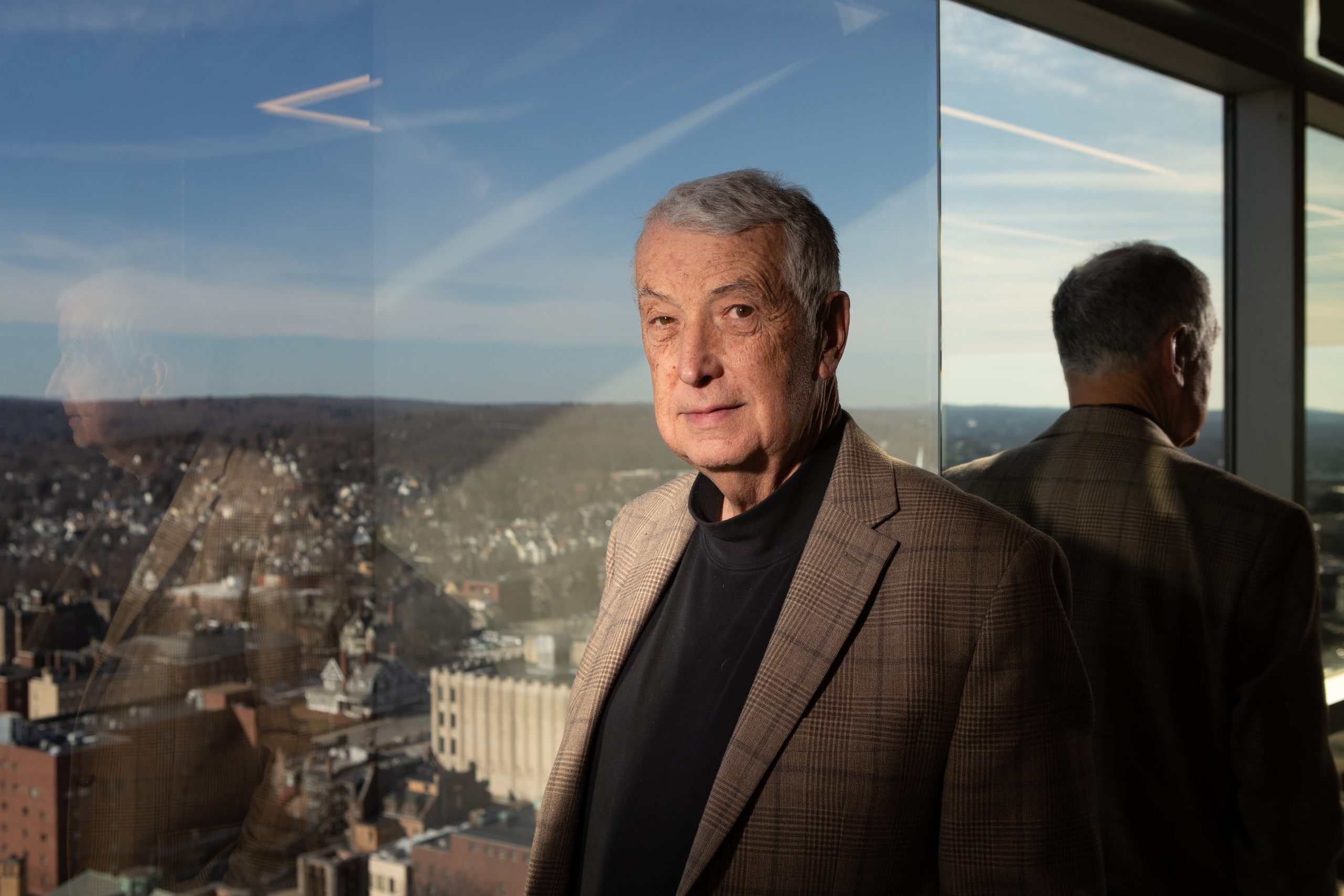 WBJ Hall of Fame: Fletcher directs millions in giving to benefit the ...