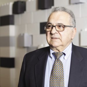 2022 Power 50: Jim Chacharone