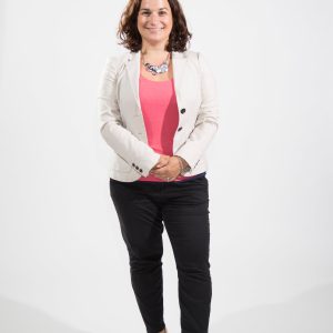 40 Under Forty: Blaine Schnare, 35