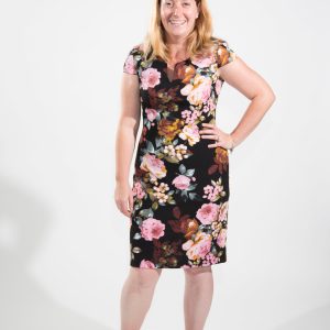 40 Under Forty: Danielle J. Clark, 33