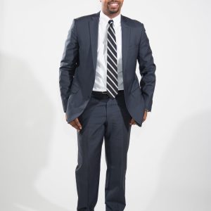 40 Under Forty: Che Anderson, 29