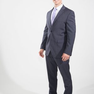 40 Under Forty: Michael Alden, 35
