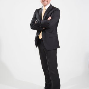 40 Under Forty: Brian Lemerise, 36