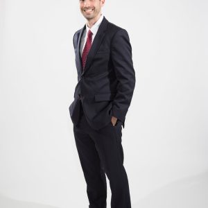 40 Under Forty: Nathan Oriol, 28
