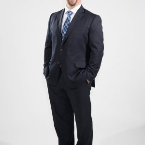 40 Under Forty: Jared E. Gentilucci, 36