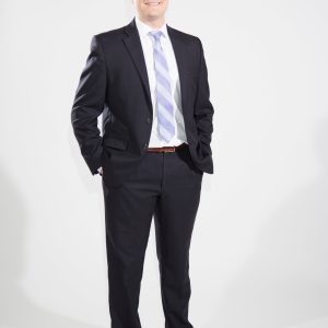 40 Under Forty: Mark A. Borenstein, 29