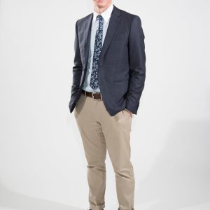 40 Under Forty: Ryan Canuel, 25
