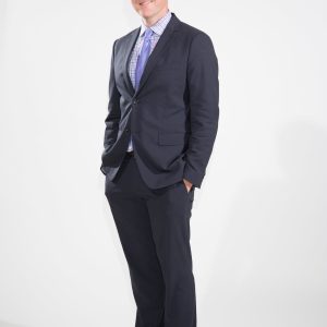 40 Under Forty: Bert LaValley, 33