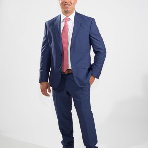 40 Under Forty: Victor M. Archila, 36