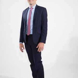 40 Under Forty: Matthew M. Copeland, P.E., 35