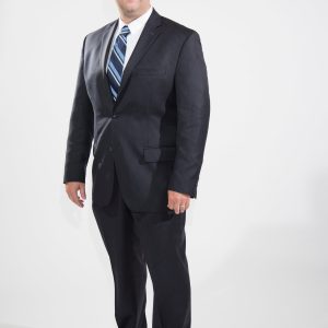 40 Under Forty: Ben Jones, 36