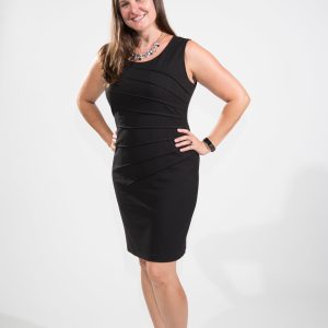 40 Under Forty: Grace Elton, 37