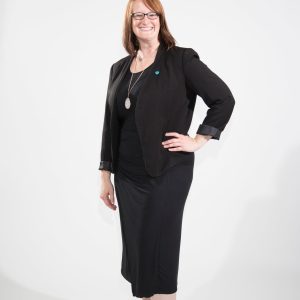 40 Under Forty: Jennifer Leger, 39