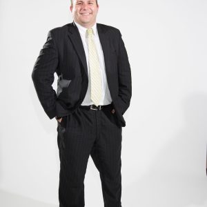 40 Under Forty: Nicholas Pelletier, 31