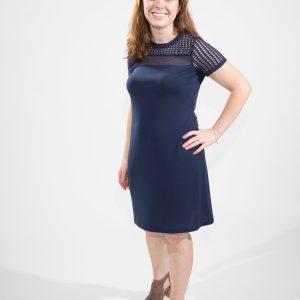 40 Under Forty: Allison Beckler, DO, 33