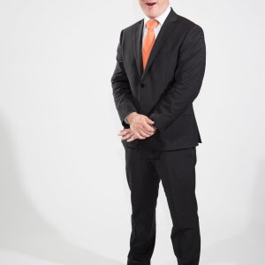 40 Under Forty: Ryan Matson, 32
