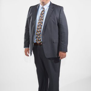 40 Under Forty: Sam Bitar, 36
