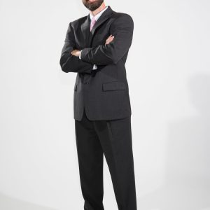 40 Under Forty: Michael P. McDonough, CPA, 39