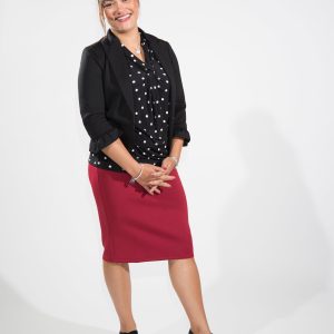 40 Under Forty: Bonnie J. Walker, 39