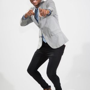 40 Under Forty: Derek Canton, 25