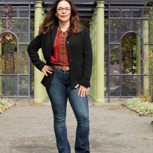 Outstanding Women in Business: Zolezzi-Wyndham makes inclusion her life’s work