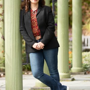 2024 Power 100: Valerie Zolezzi-Wyndham