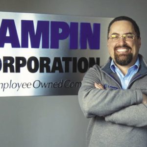 Manufacturing awards: Biagioni is creating a future for employees