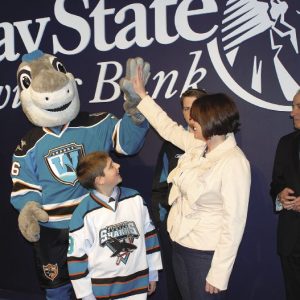 2015 Business Leaders of the Year Corporate Citizen Award: Bay State Savings Bank
