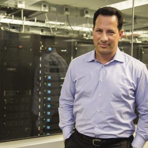 2015 Business Leaders of the Year: Doron Kempel, SimpliVity Inc.