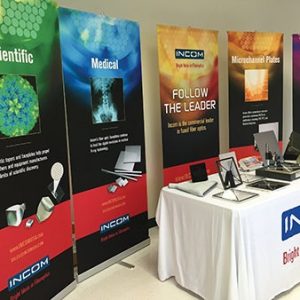 Incom, innovation go hand in hand