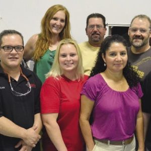Tegra Medical has experience beyond its years