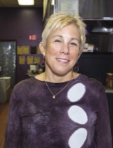 2015 Outstanding Women In Business: Susan Lawrence, Pepper’s Fine Catering