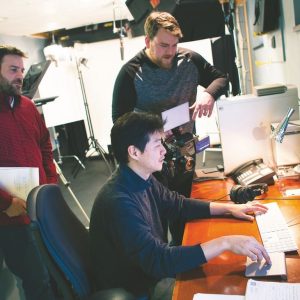 Best Multimedia Services for 2017