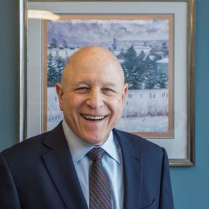 Strully grows NECC by running it like a traditional business