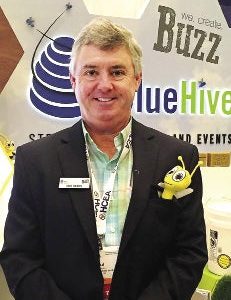 Hanlon creates innovative business by focusing on employees