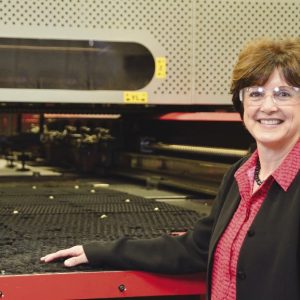 Liora Stone: Starting over from scratch, a star is born