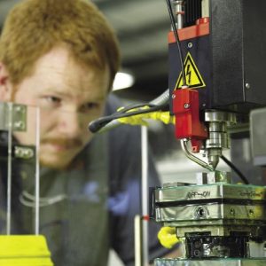 MTD finds success through specialization