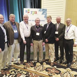 Seaman Paper takes soft steps toward sustainability