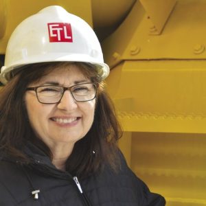 Colosi builds E.T.&L. by never saying no