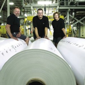 FLEXcon keeps pushing the envelope