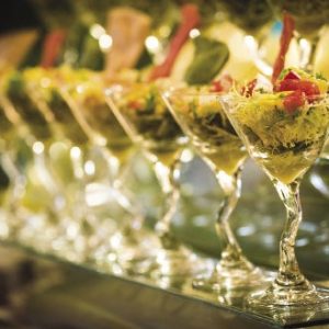 Best of Business: Best Food & Entertainment for 2018