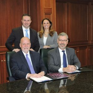 Best of Business: Best Professional Services in 2018