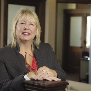 Eidinger-Taylor unexpectedly became a real estate titan