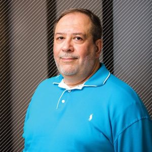 As his company grows, Bahnassi remains patient-focused