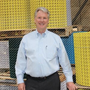 Knott built upon his father’s success