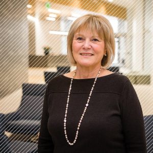 Cotter turned a cafe into a catering powerhouse