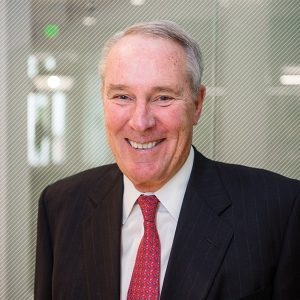 Condron used his success to revitalize Worcester