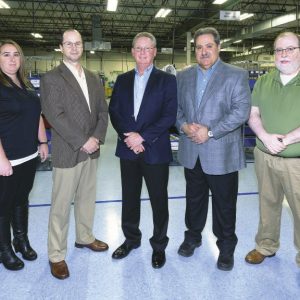 Fourstar Connections finds a better way